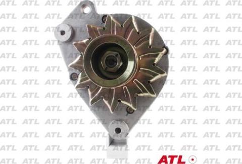 ATL Autotechnik L 33 165 - Alternator furqanavto.az