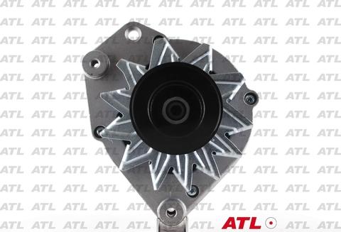 ATL Autotechnik L 33 160 - Alternator furqanavto.az