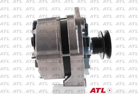 ATL Autotechnik L 33 160 - Alternator furqanavto.az