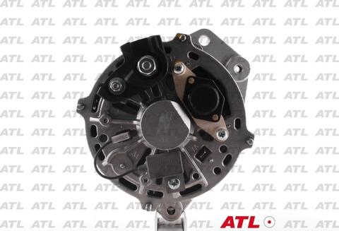 ATL Autotechnik L 33 160 - Alternator furqanavto.az