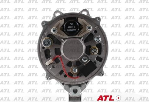 ATL Autotechnik L 33 100 - Alternator furqanavto.az