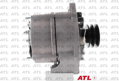 ATL Autotechnik L 33 100 - Alternator furqanavto.az