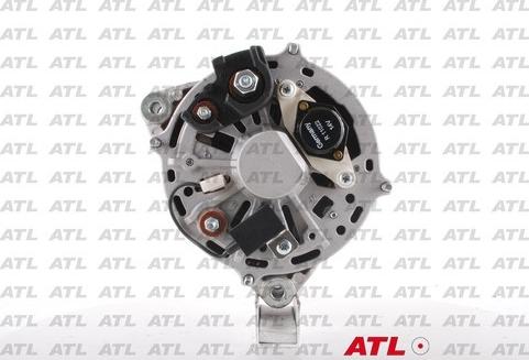 ATL Autotechnik L 33 110 - Alternator furqanavto.az