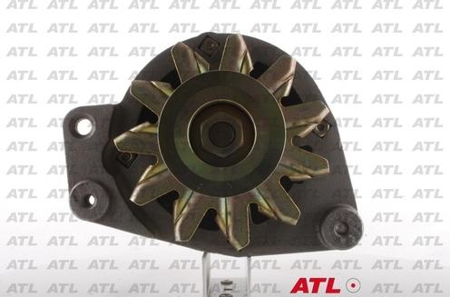 ATL Autotechnik L 33 180 - Alternator furqanavto.az