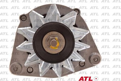 ATL Autotechnik L 33 120 - Alternator furqanavto.az