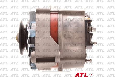 ATL Autotechnik L 33 120 - Alternator furqanavto.az