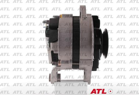 ATL Autotechnik L 33 890 - Alternator furqanavto.az