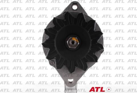 ATL Autotechnik L 33 890 - Alternator furqanavto.az