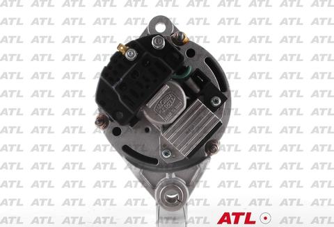 ATL Autotechnik L 33 890 - Alternator furqanavto.az