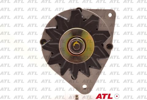 ATL Autotechnik L 33 850 - Alternator furqanavto.az