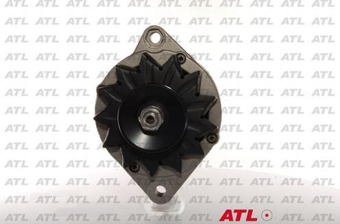 ATL Autotechnik L 33 880 - Alternator furqanavto.az