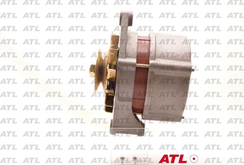 ATL Autotechnik L 33 870 - Alternator furqanavto.az