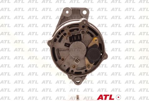 ATL Autotechnik L 33 870 - Alternator furqanavto.az