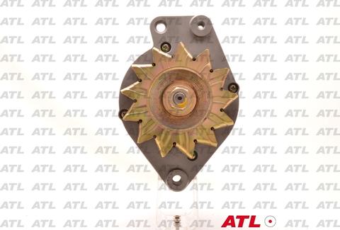 ATL Autotechnik L 33 870 - Alternator furqanavto.az