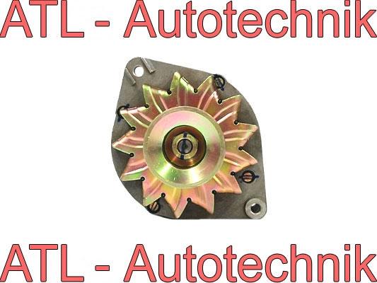 ATL Autotechnik L 33 350 - Alternator furqanavto.az