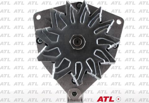 ATL Autotechnik L 33 330 - Alternator furqanavto.az