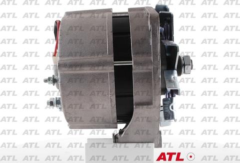 ATL Autotechnik L 33 330 - Alternator furqanavto.az