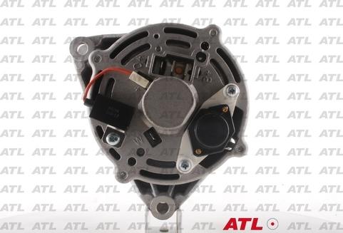 ATL Autotechnik L 33 290 - Alternator furqanavto.az