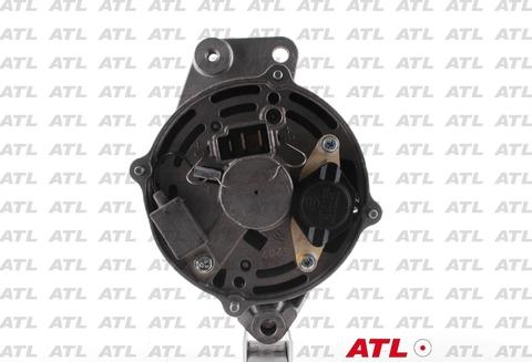 ATL Autotechnik L 33 260 - Alternator furqanavto.az