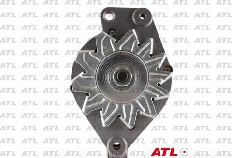 ATL Autotechnik L 33 260 - Alternator furqanavto.az