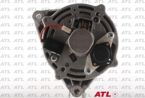 ATL Autotechnik L 33 280 - Alternator furqanavto.az