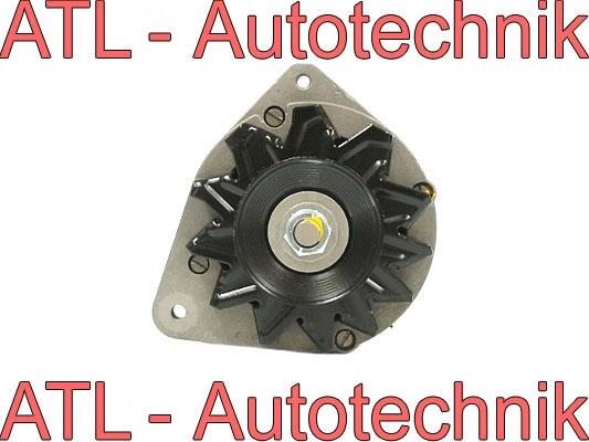 ATL Autotechnik L 33 220 - Alternator furqanavto.az