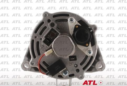 ATL Autotechnik L 33 740 - Alternator furqanavto.az