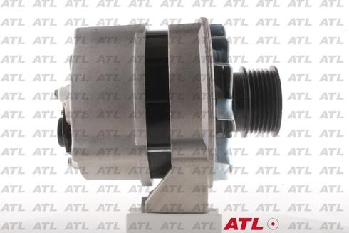 ATL Autotechnik L 33 750 - Alternator furqanavto.az