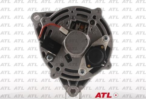 ATL Autotechnik L 33 750 - Alternator furqanavto.az