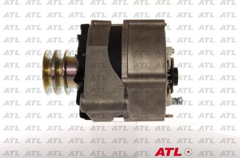 ATL Autotechnik L 32 930 - Alternator furqanavto.az