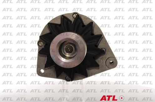 ATL Autotechnik L 32 930 - Alternator furqanavto.az