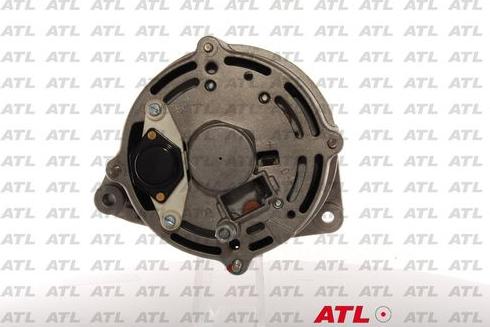 ATL Autotechnik L 32 930 - Alternator furqanavto.az