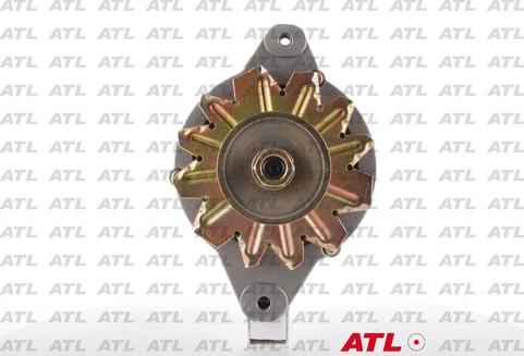 ATL Autotechnik L 32 640 - Alternator furqanavto.az