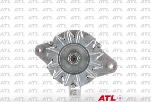 ATL Autotechnik L 32 650 - Alternator furqanavto.az