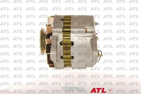 ATL Autotechnik L 32 660 - Alternator furqanavto.az