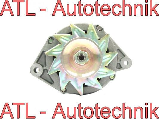 ATL Autotechnik L 32 010 - Alternator furqanavto.az