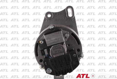 ATL Autotechnik L 32 340 - Alternator furqanavto.az