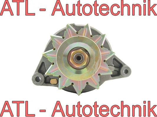 ATL Autotechnik L 32 300 - Alternator furqanavto.az