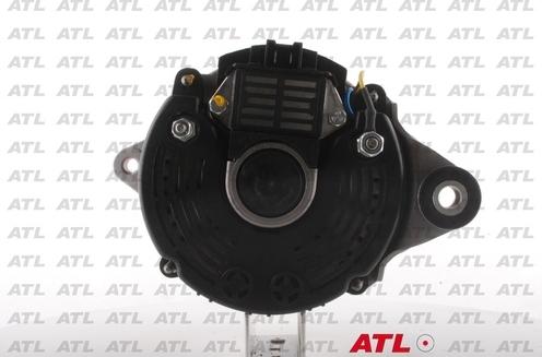 ATL Autotechnik L 32 310 - Alternator furqanavto.az