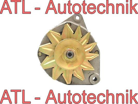 ATL Autotechnik L 32 320 - Alternator furqanavto.az