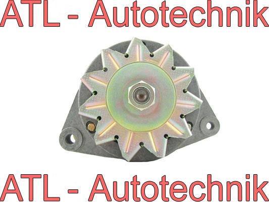 ATL Autotechnik L 32 370 - Alternator furqanavto.az