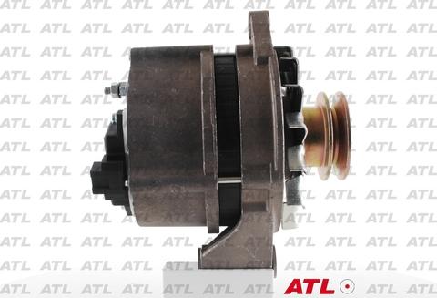 ATL Autotechnik L 32 740 - Alternator furqanavto.az