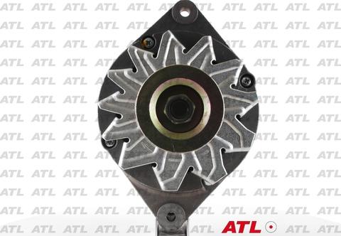 ATL Autotechnik L 32 740 - Alternator furqanavto.az