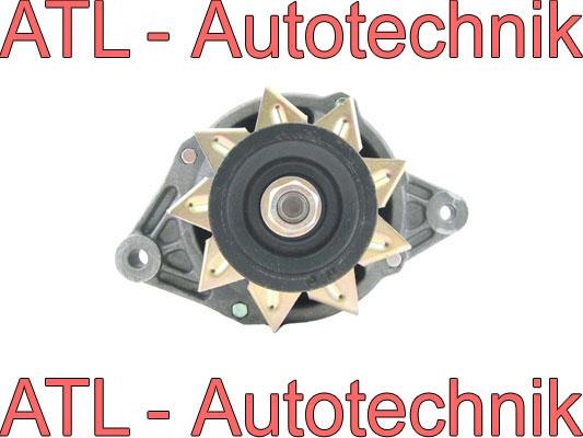 ATL Autotechnik L 32 700 - Alternator furqanavto.az