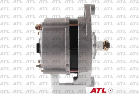 ATL Autotechnik L 32 710 - Alternator furqanavto.az