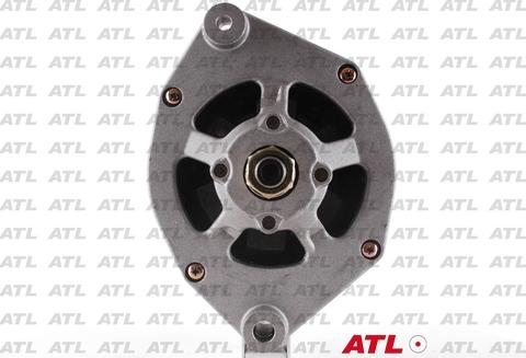 ATL Autotechnik L 32 710 - Alternator furqanavto.az