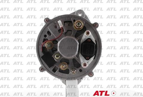 ATL Autotechnik L 32 710 - Alternator furqanavto.az