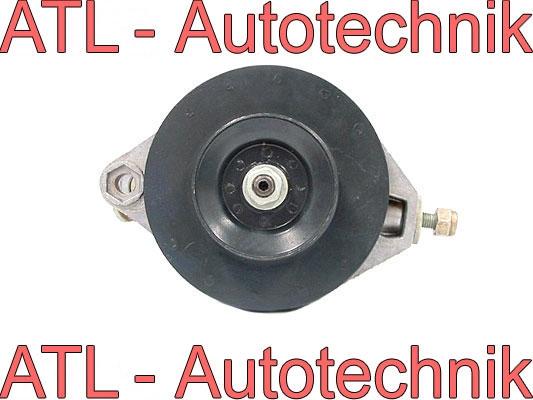 ATL Autotechnik L 32 780 - Alternator furqanavto.az