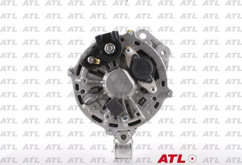 ATL Autotechnik L 32 730 - Alternator furqanavto.az