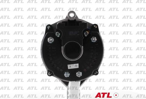 ATL Autotechnik L 32 720 - Alternator furqanavto.az